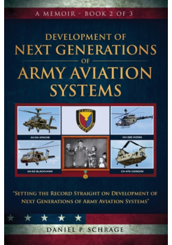 Development of Next Generations of Army Aviation Systems