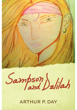 Sampson and Delilah