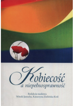 Kobiecość a niepełnosprawność
