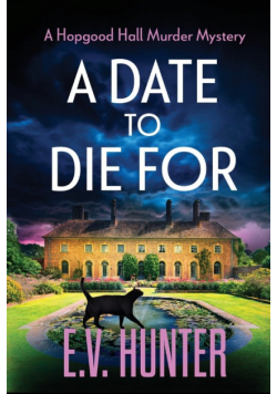 A Date To Die For