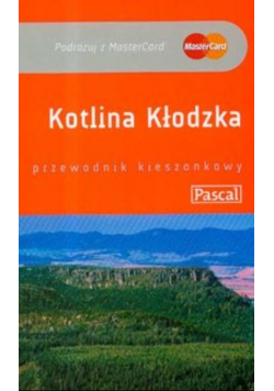 Kotlina Kłodzka