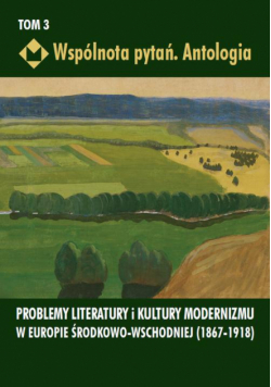 Wspólnota pytań. Tom 3