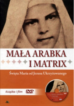 Mała Arabka i Matrix z DVD