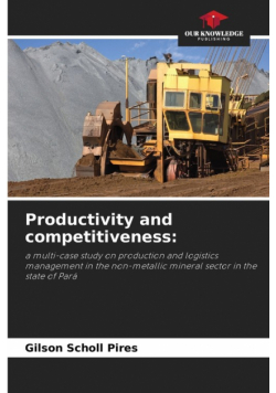 Productivity and competitiveness