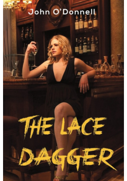 The Lace Dagger
