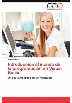 Introducción al mundo de la programación en Visual Basic
