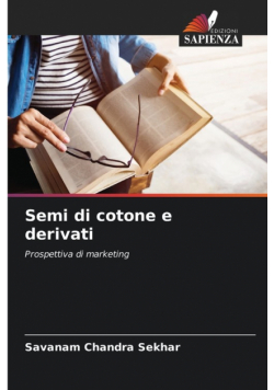 Semi di cotone e derivati