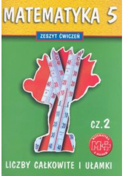 Matematyka 5