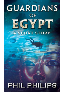 Guardians Of Egypt