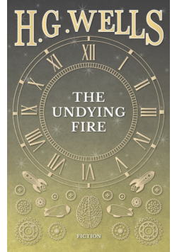 The Undying Fire