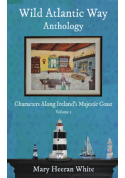 Wild Atlantic Way Anthology