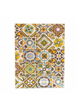 Kalendarz Paperblanks 2025 Porto Ultra Dzienny