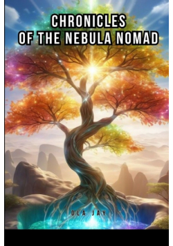 Chronicles of the Nebula Nomad