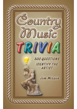 Country Music Trivia