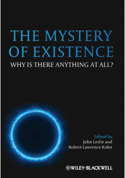 Mystery of Existence PB
