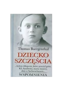 Dziecko szczęścia