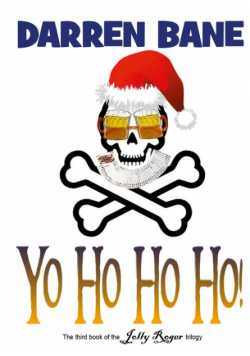 Yo Ho Ho Ho!