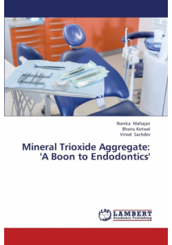 Mineral Trioxide Aggregate
