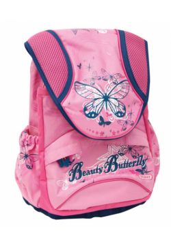 Plecak Flash Air STREET BUTTERFLY