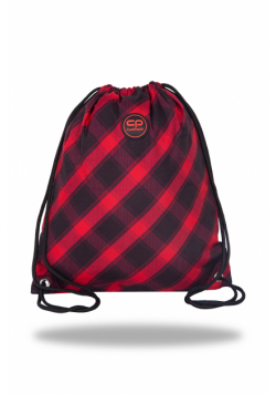 Worek sportowy Coolpack sprint scottish