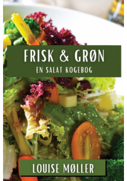Frisk & Grøn