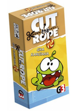 Cut the Rope