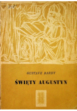 Święty Augustyn