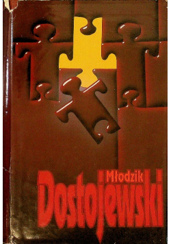 Młodzik Dostojewski
