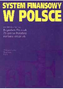 System finansowy w Polsce