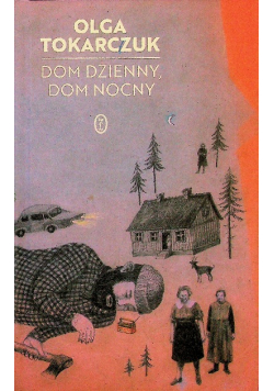 Dom dzienny dom nocny