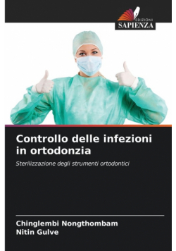Controllo delle infezioni in ortodonzia