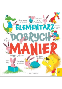 Elementarz dobrych manier