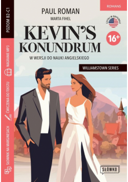 Kevin’s Konundrum w wersji do nauki angielskiego