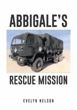 Abbigale's Rescue Mission