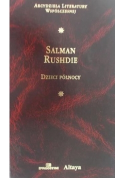 Dzieci północy