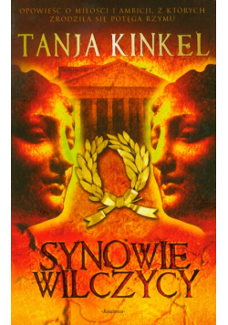 Synowie wilczycy