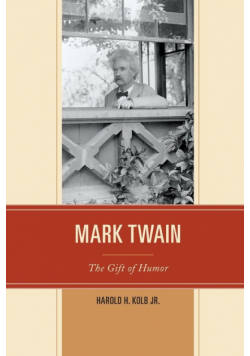 Mark Twain