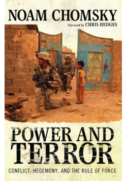 Power and Terror