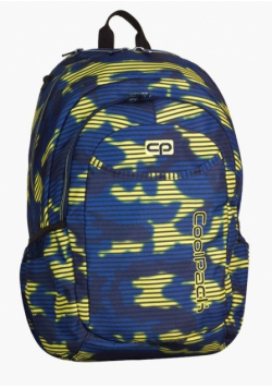 Plecak młodzieżowy CoolPack Urban Navy Haze 27L