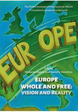 Europe Whole and Free