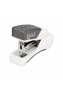 Zszywacz SOFTouch S5166  Biało - czarny.