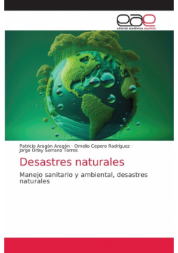 Desastres naturales