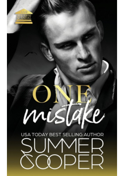 One Mistake