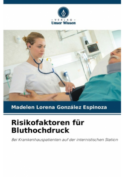 Risikofaktoren für Bluthochdruck