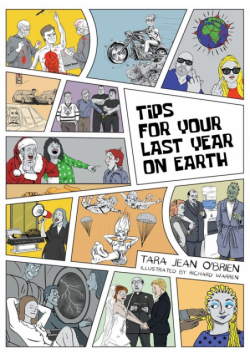 Tips For Your Last Year on Earth
