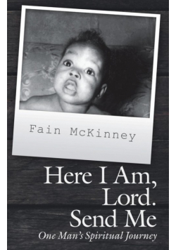 Here I Am, Lord. Send Me