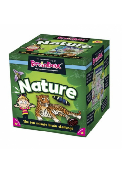 BrainBox Nature