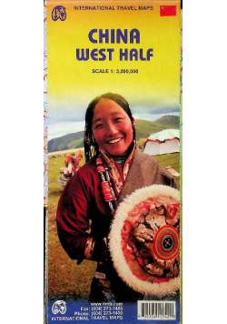 China West Half