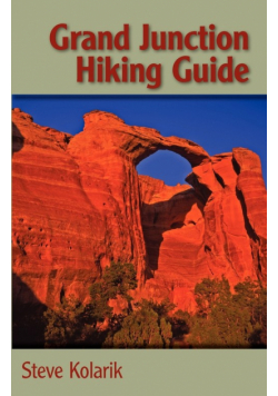Grand Junction Hiking Guide