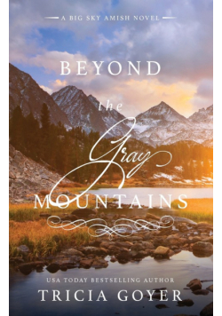 Beyond the Gray Mountains
